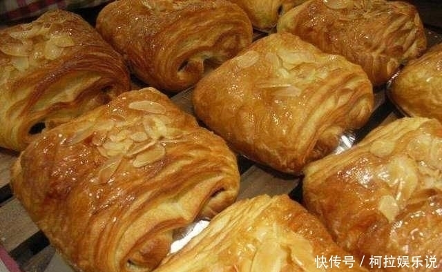  口感|面粉别挑贵的买！若面袋上有这3行字的，才是耐储藏口感好的面粉