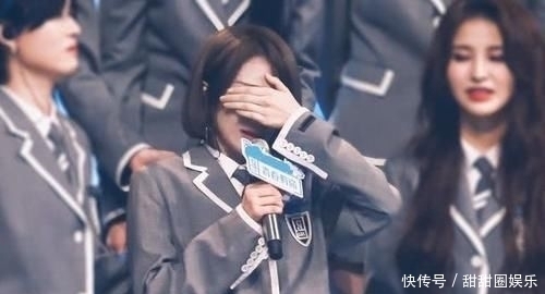  刘雨昕|《青你》总决赛出道太规律！刘雨昕陆柯燃被预判，只有乃万最遗憾