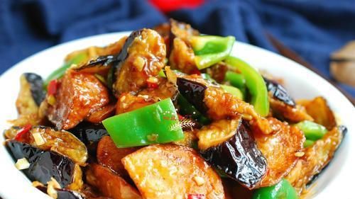  做法|地三鲜的做法是什么？