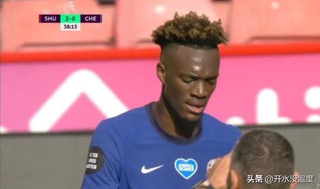  本场比赛|10天内犯下相同错误！兰帕德再度错信亚伯拉罕，接下来该依仗吉鲁