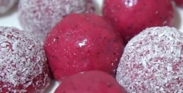 水果|把“这种水果”做成小零食,营养比鸡蛋还高!方法简单小孩很喜欢