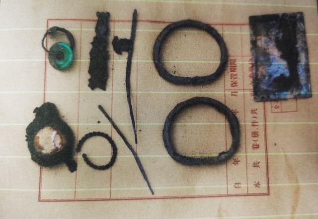 盗掘|朝阳群众又立功！五名盗掘古墓贼被抓 获刑7个月