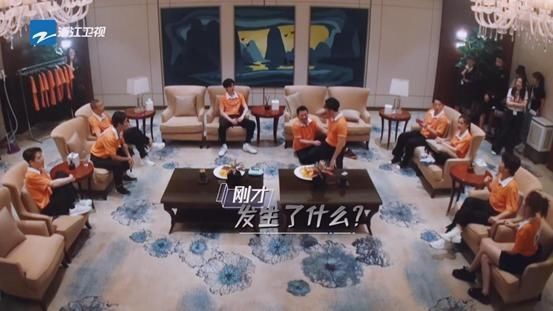  身边|李晨，男性绿茶流派第一人