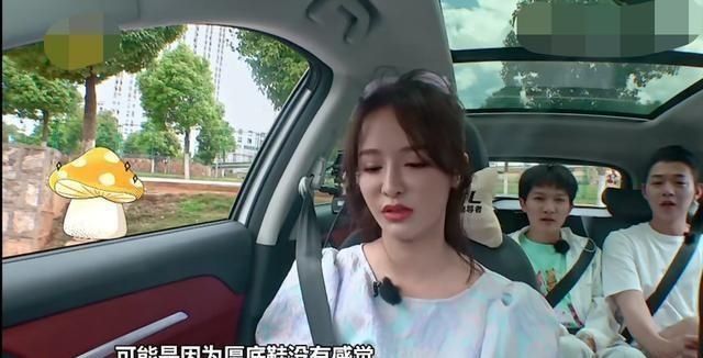  新手|吴宣仪综艺节目傻萌人设翻车？《新手驾到》收视低迷，嘉宾太无脑