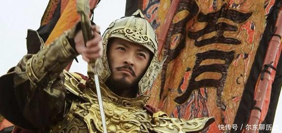  兵器|隋唐演义中的五十大兵器 你最爱的哪几件