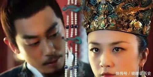 父母|《大明风华》中朱瞻基未拉孙若微殉葬的真正原因,儿是父母心头肉