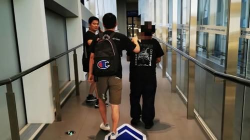  刑侦支队副|杀一家五口还重伤一人 潜逃29年的入赘女婿落网