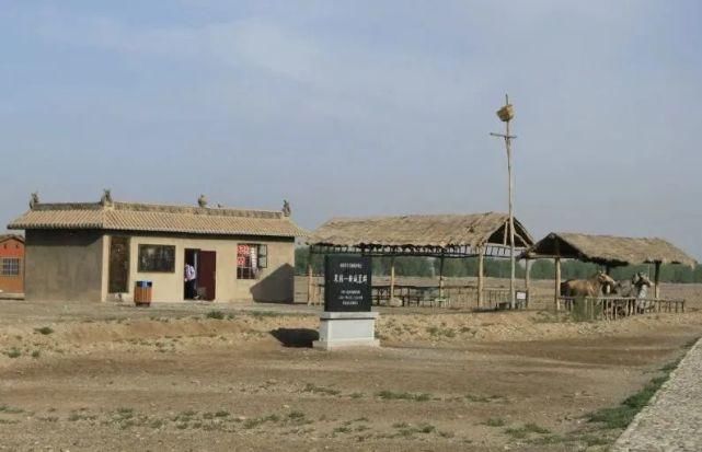  西安|打败镰仓、西安上榜LP亚洲Top1旅行地，去过才知中国还能美成这样！