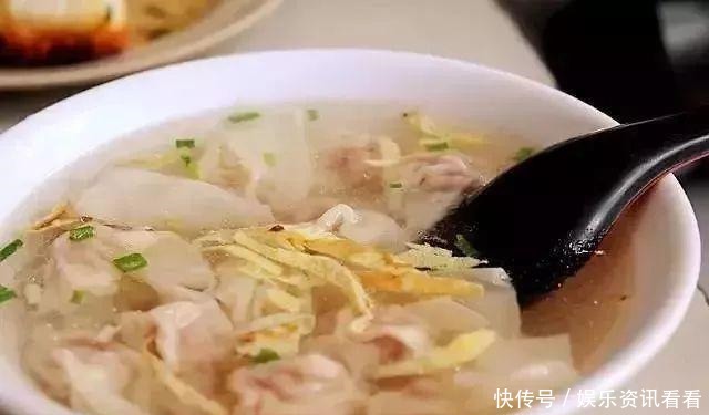 上海|有一种“炫富”,叫上海人的早餐