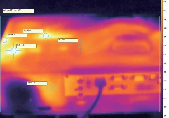  品牌|3LCD技术加持，理光PJ YU4000投影机上手体验