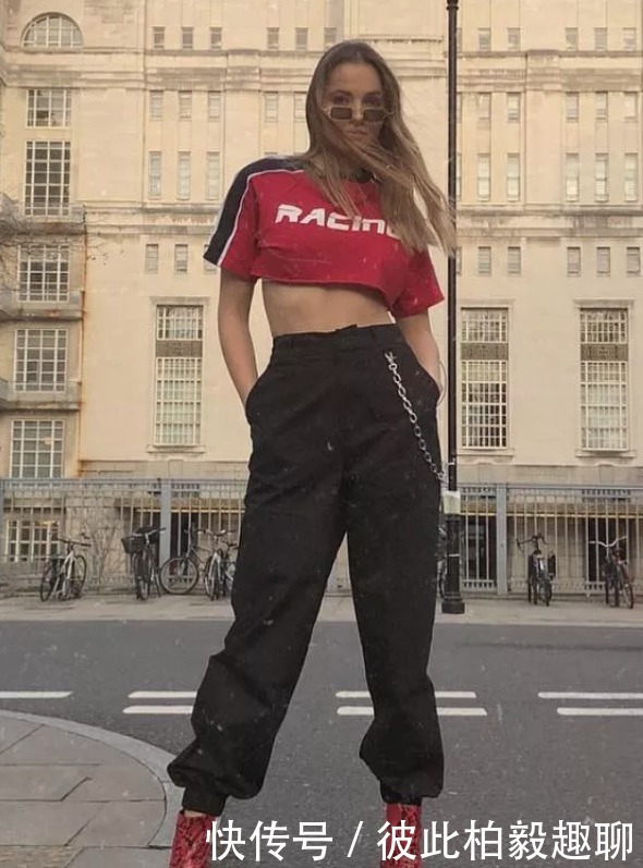 工装裤|忘记阔腿裤吧!2020下半年最流行的裤子长这样呀