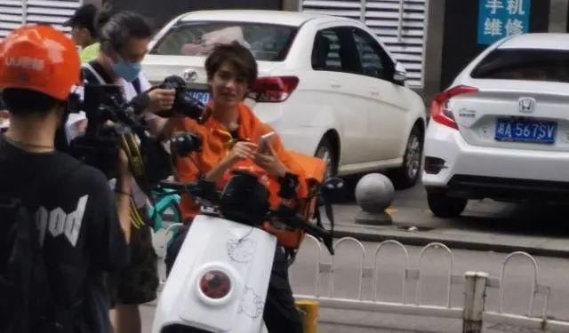  男版|男版乘风破浪真的来了，这阵容也太神仙了吧！