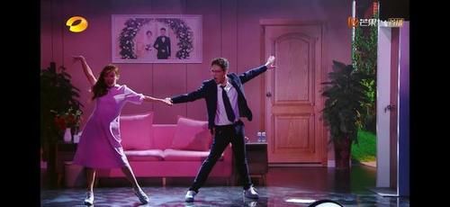  沈腾|冠军出道！让沈腾膨胀，谢娜笑着流眼泪，34岁刘维是时候该火了