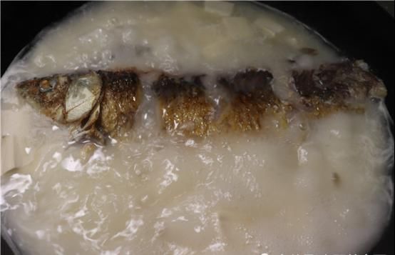  活蹦乱跳|大厨将一大瓶雪碧倒入鱼桶中，不到一分钟，鲫鱼的反应真的绝了