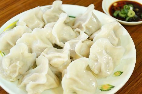  受用|萝卜丝饺子，需要焯水吗？知道答案了，告诉身边人，会一生受用