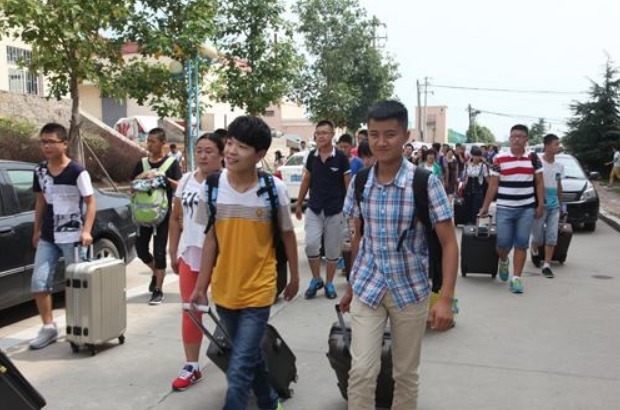 大学生|准大学生注意，这几种“骗子”要认清，不要再傻乎乎的被骗了