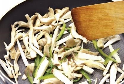 柿子椒|虽是道素菜,却比肉菜还受欢迎,解馋还能减肥,上桌抢着吃