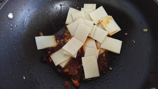  老公|这菜1周吃了4顿还没够，老公说容易上瘾，解馋下饭，秋季吃好