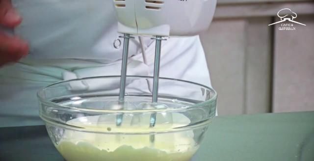  口感|夏天不能少了冰淇淋，蓝莓冰淇淋制作方法了解一下