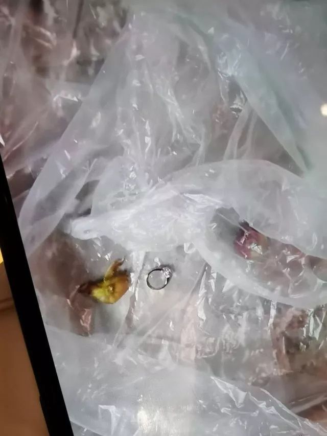 吴女士|西湖边高端酒店，女子价值26万的大钻戒离奇失踪