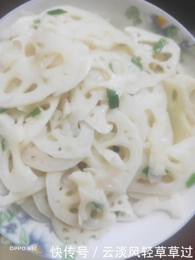  椒粉一勺|家常下饭菜，简单又有营养