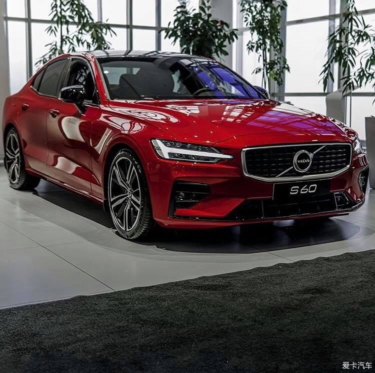 设计|【见证】【Richard作业】XC60老车主深度体验S60