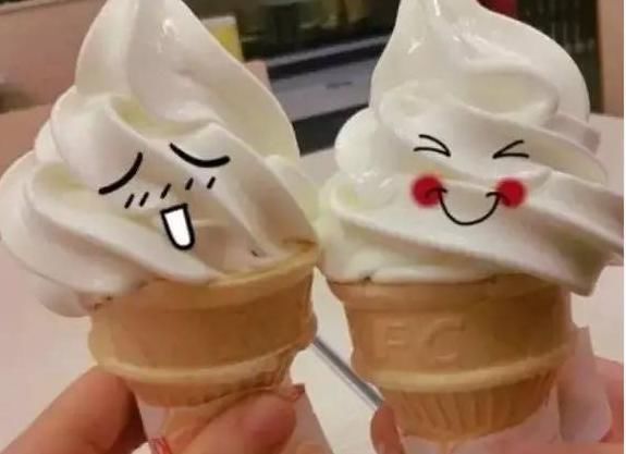 为自己赚到|快餐店冰淇淋总是第二份半价,你以为自己赚了,其实里边水很深