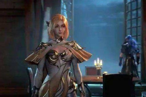  大陆|斗罗大陆：唐三与胡列娜共进退，擦出无数火花，但总就是错付了