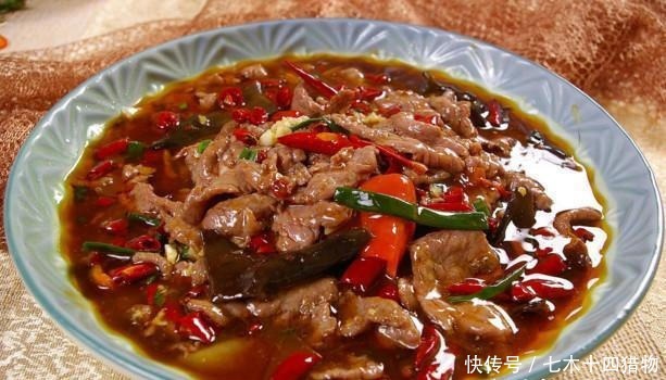  家人|大厨教你几道拿手菜，颜值高又下饭，简单易学，家人吃过都夸赞