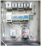  变电|变电箱起火 顺丰小哥及时扑灭获赞