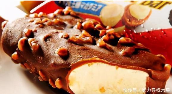 叔叔|小时候的8种冰棍,吃过4种的都是“叔叔阿姨”了