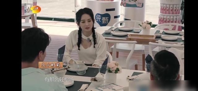  学习|赵丽颖有规划，有责任心，值得学习！