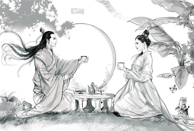  入声字|用新韵写诗词，押入声韵的词牌怎么办？