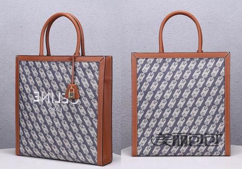 搭配|今年火爆时尚圈的思琳帆布tote包 都为你整理好了