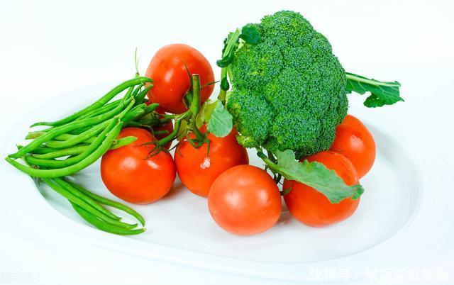  营养成分|选蔬菜的6字原则，做饭的你一定要看看，别影响到家人健康