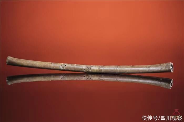 “汉字中国”开讲啦 | 9000年前的贾湖先民个子都很高？