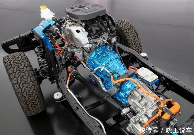 P2|当现实来敲门,P0+P2的绿牌牧马人