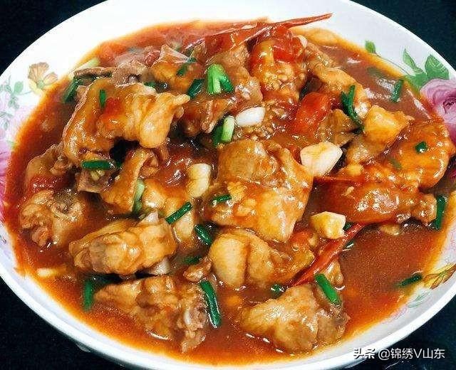  不厌|百吃不厌的八道家常菜，美味营养，解馋下饭，家人吃过连连称赞