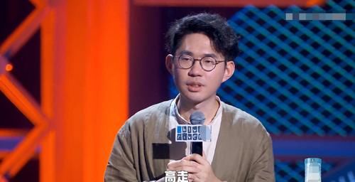  脱口秀|张雨绮白忙一场，《脱口秀大会》状况频出，喜剧变伤感节目