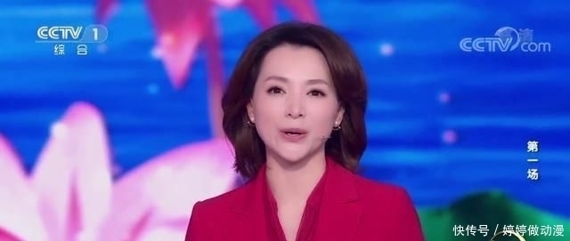 中国|中国诗词大会龙洋主持渐入佳境,生动活泼,诗词功底是硬伤