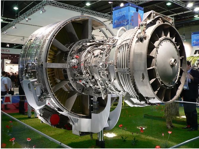 世界|航空发动机为何被发达国家垄断?一文带你看懂背后的世界格局