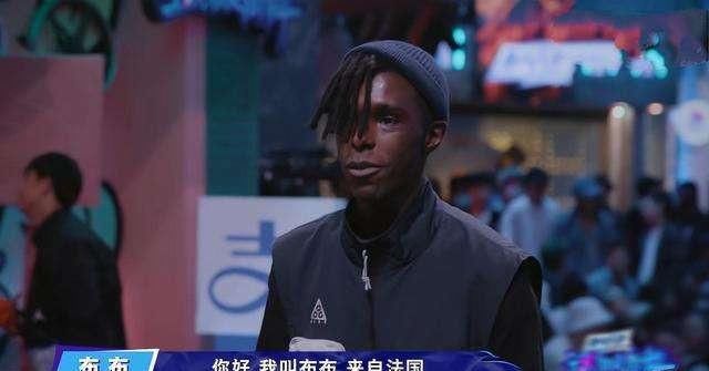  节目|《这就是街舞》12强选手疑曝光，张艺兴显冠军相，王一博令人心疼