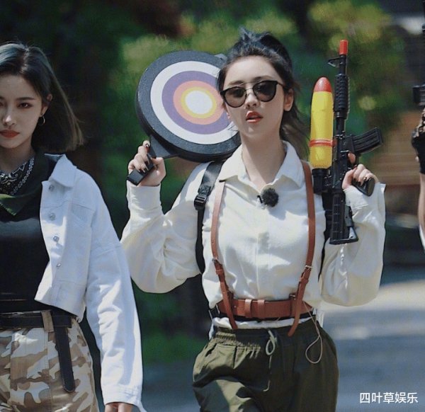  不已|继《极限挑战》，THE9全员将录制国民综艺，路透曝光大家期待不已