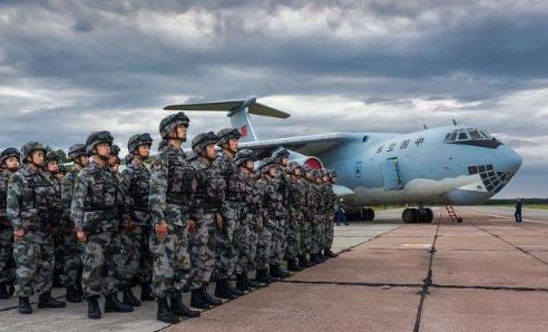 车票|如果国家进入一级战备,部队紧急召回退伍军人,买不到车票咋办?