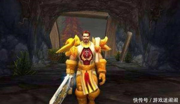 装备|魔兽世界怀旧服见过最贵的装备，兄弟8w都P了，抢不过女土豪！