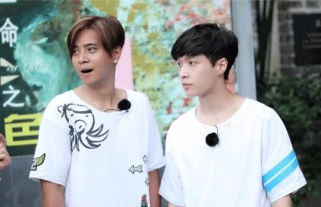  歌手|“歌手”没新歌，“演员”没作品，“全靠综艺”的明星有哪几个？