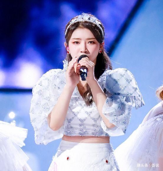 复读生|《创3》15人晋级总决赛,丝芭1人,嘉行2人,复读生3人