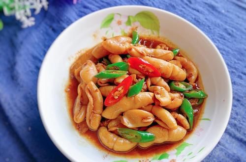 冲洗干净|入秋后,少吃猪肉多吃它,仅18块钱一斤,人人都吃得起,比肉还香