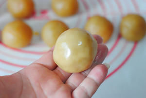  月饼|月饼界网红【螃蟹广式蛋黄月饼】