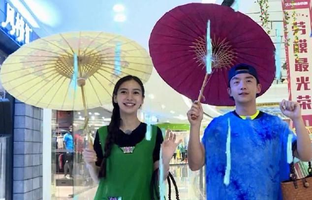  换掉|Baby被问：跑男团要换掉一个人你打算换谁？脱口而出2字，老粉泪奔